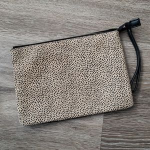Old Navy clutch